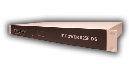 IP POWER 9258 PRO