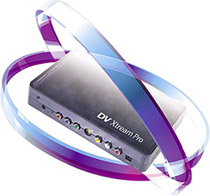 DV XTREAM PRO 7230