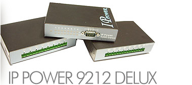 IP POWER 9212