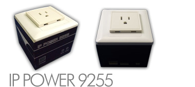 IP POWER 9255