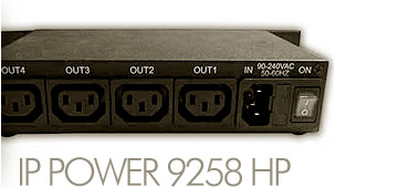 IP POWER 9258HP