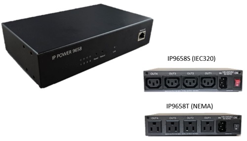 IP POWER 9658